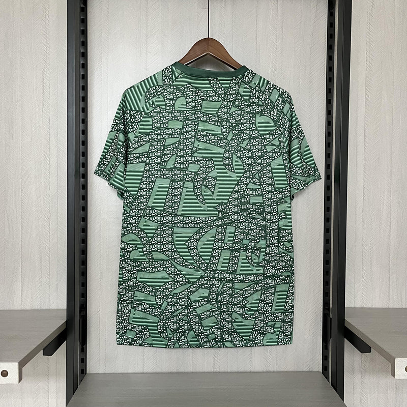 Camisa de Treino Fluminense | 24/25 Torcedor Umbro - Verde