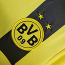 Camisa I Borussia Dortmund Retrô | 12/13 Puma - Amarela e Preta