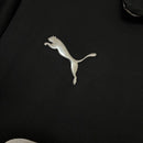 Camisa II Manchester City | 25/26 Torcedor Puma - Preta