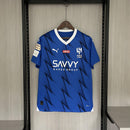 Camisa I Al-Hilal | 23/24 Torcedor Puma - Azul