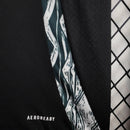 Camisa II Arsenal | 24/25 Torcedor Adidas - Preta - Feminina