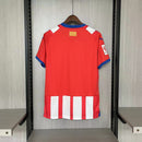 Camisa I Girona | 23/24 Torcedor Puma - Vermelha e Branca
