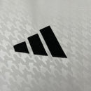 Camisa I Real Madrid | 24/25 Torcedor Adidas - Branca