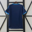 Camisa II Schalke 04 Retrô | 10/11 Adidas - Azul