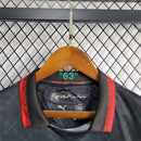 Camisa IV Milan | 24/25 Torcedor Puma - Preta e Verde