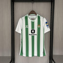 Camisa I Betis | 23/24 Torcedor Hummel - Branca e Verde