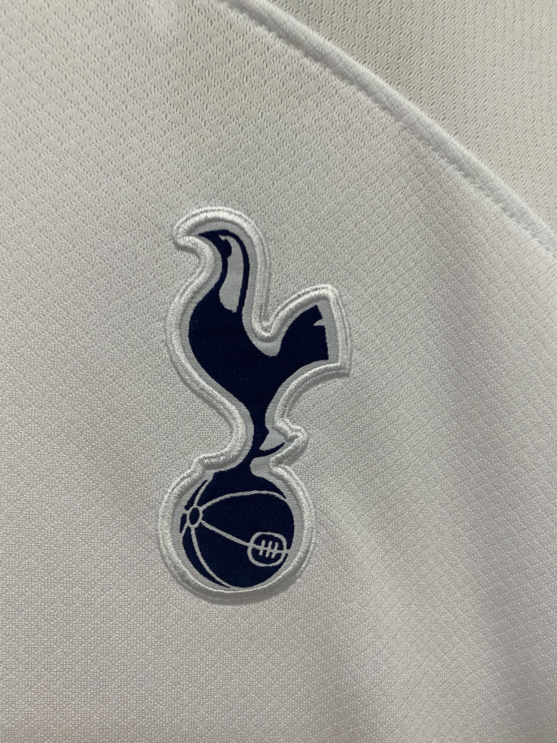 Camisa I Tottenham | 22/23 Torcedor Nike - Branca