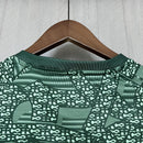 Camisa de Treino Fluminense | 24/25 Torcedor Umbro - Verde