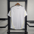 Camisa I Real Madrid Retrô | 09/10 Adidas - Branca