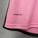 Camisa I Inter Miami | 24/25 Torcedor Adidas - Rosa