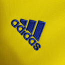 Camisa III Cruzeiro | 22/23 Torcedor Adidas - Amarela