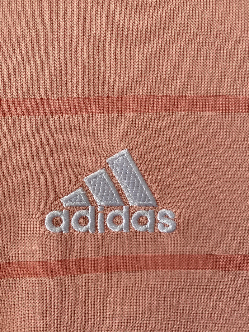 Camisa Flamengo | 21/22 Torcedor Adidas - Outubro Rosa