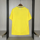 Camisa II Leeds United | 24/25 Torcedor Adidas - Amarela