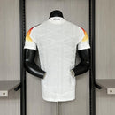 Camisa I Alemanha | 2024 Modelo Jogador Adidas - Branca