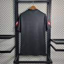 Camisa II Juventus Retrô | 01/02 Lotto - Preta