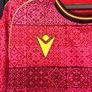 Camisa II Cadiz | 25/26 Torcedor Macron - Vermelha