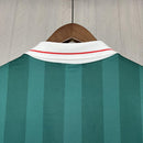 Camisa IV Palmeiras Retrô | 1997 Reebok - Verde