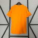 Camisa III Real Madrid Retrô | 11/12 Adidas - Laranja