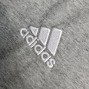 Camisa II Real Madrid Retrô | 15/16 Adidas - Cinza