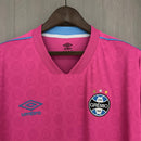 Camisa Grêmio | 23/24 Torcedor Umbro - Outubro Rosa
