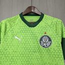 Camisa de Treino Palmeiras | 24/25 Torcedor Puma - Verde