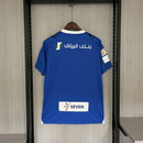 Camisa I Al-Hilal | 23/24 Torcedor Puma - Azul