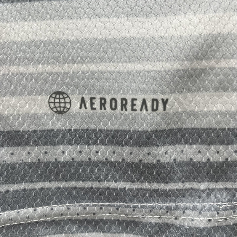 Camisa Edição Especial Flamengo | 23/24 Torcedor Adidas - Off White