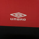 Camisa I Flamengo Retrô | 92/93 Umbro - Vermelha e Preta