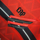 Camisa Athletico Paranaense Edição Especial | 23/24 Torcedor Umbro - Vermelha