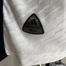 Camisa I Real Madrid | 23/24 Modelo Jogador Adidas - Branca