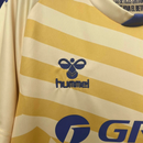 Camisa Goleiro Betis | 25/26 Torcedor Hummel - Amarela