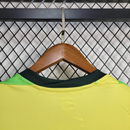 Camisa I Austrália | 2025 Torcedor Nike - Amarela e Verde