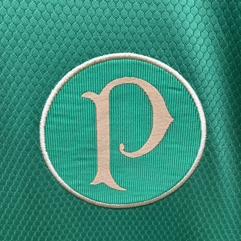 Camisa Palmeiras Edição Especial | 21/22 Torcedor Puma - Verde