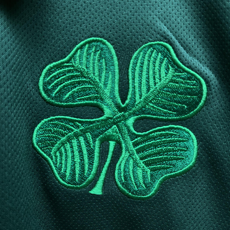 Camisa Edição Especial Celtic | 23/24 Torcedor Adidas - Verde