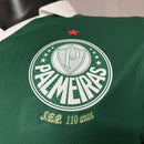 Camisa I Palmeiras | 24/25 Modelo Jogador Puma - Verde