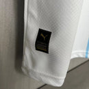 Camisa II Uruguai | 2022 Torcedor Puma - Branca e Azul