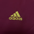 Camisa I Espanha Retrô | 2012 Adidas - Vermelha