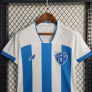 Camisa I Paysandu | 23/24 Torcedor - Feminina - Azul e Branca