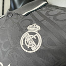 Camisa III Real Madrid | 24/25 Modelo Jogador Adidas - Cinza