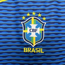 Camisa II Brasil | 2024 Torcedor Nike - Azul