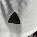 Camisa III Manchester United | 23/24 Modelo Jogador Adidas - Branca