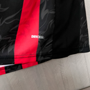 Camisa I Milan | 25/26 Torcedor Puma - Vermelha e Preta