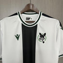 Camisa I Udinese | 23/24 Torcedor Macron - Branca