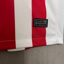 Camisa I Atlético de Madrid | 25/26 Torcedor Nike - Vermelha e Branca