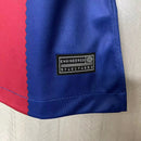 Camisa I Barcelona | 23/24 Torcedor Nike - Vermelha e Azul - Feminina