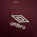 Camisa I West Ham | 23/24 Torcedor Umbro - Vinho