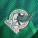 Camisa I México | 2022 Torcedor Adidas - Verde