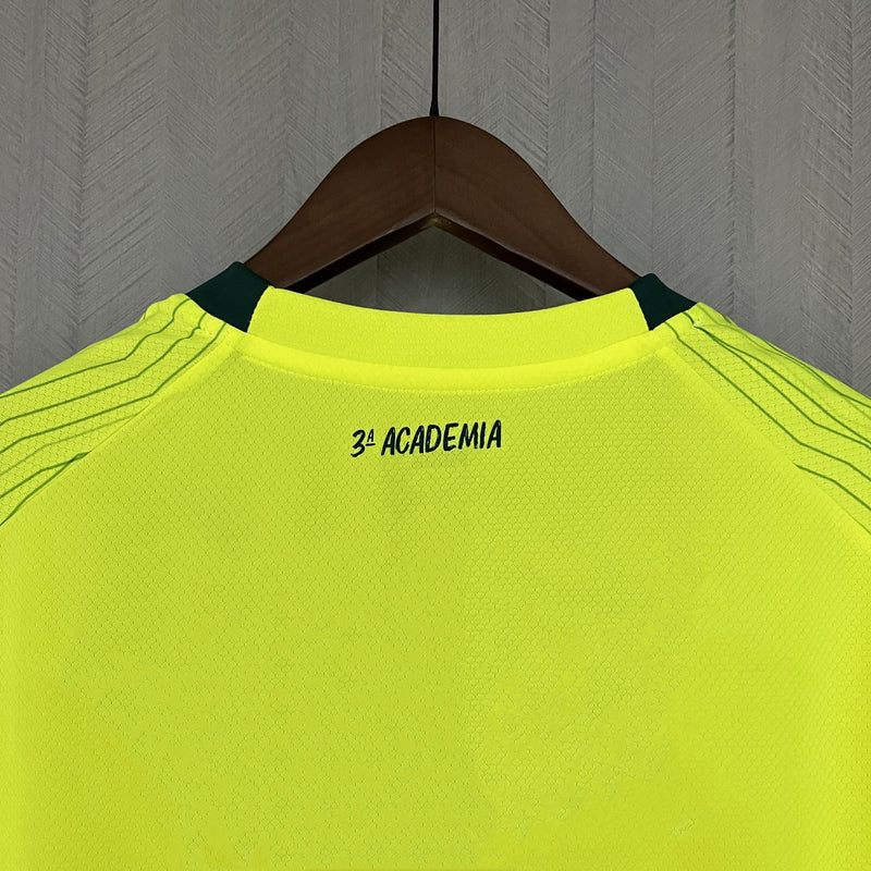 Camisa III Palmeiras | 23/24 Torcedor Puma - Feminina - Verde