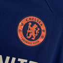 Camisa I Chelsea | 23/24 Torcedor Nike - Azul (Patrocínio)