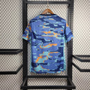Camisa de Treino Holanda | 2024 Torcedor Nike - Azul